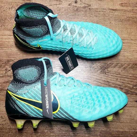 Find the best price on Nike Magista Opus II AG Pro (Jr